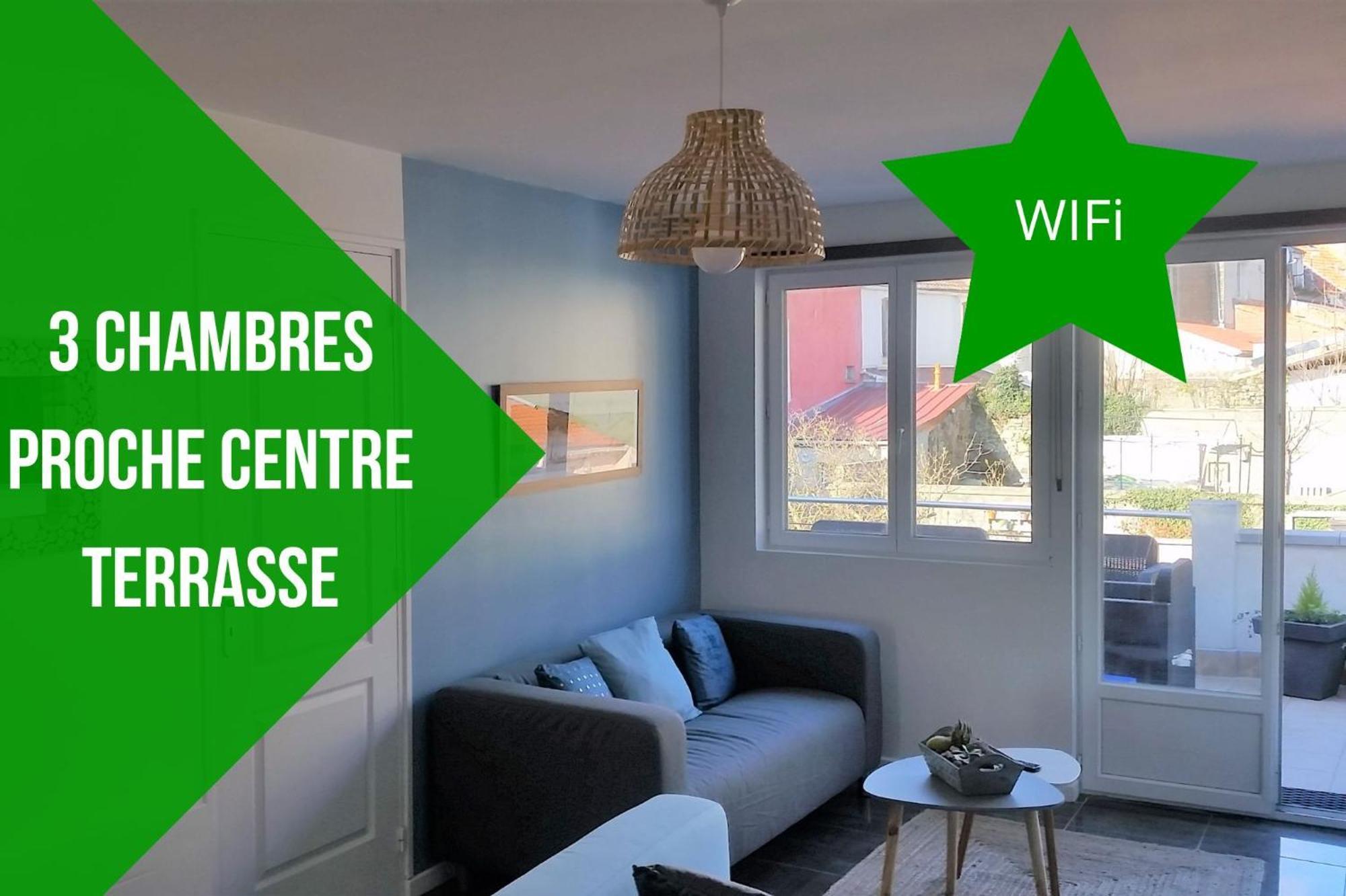 Entre Mer Et Remparts Boulogne-sur-Mer Ngoại thất bức ảnh